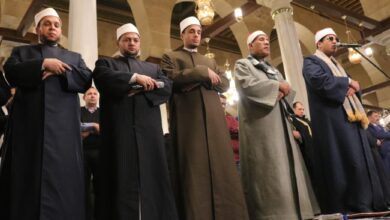 الأزهر يُحيي الذكرى الـ54 لانتصارات العاشر من رمضان: دروس في الإيمان والوطنية