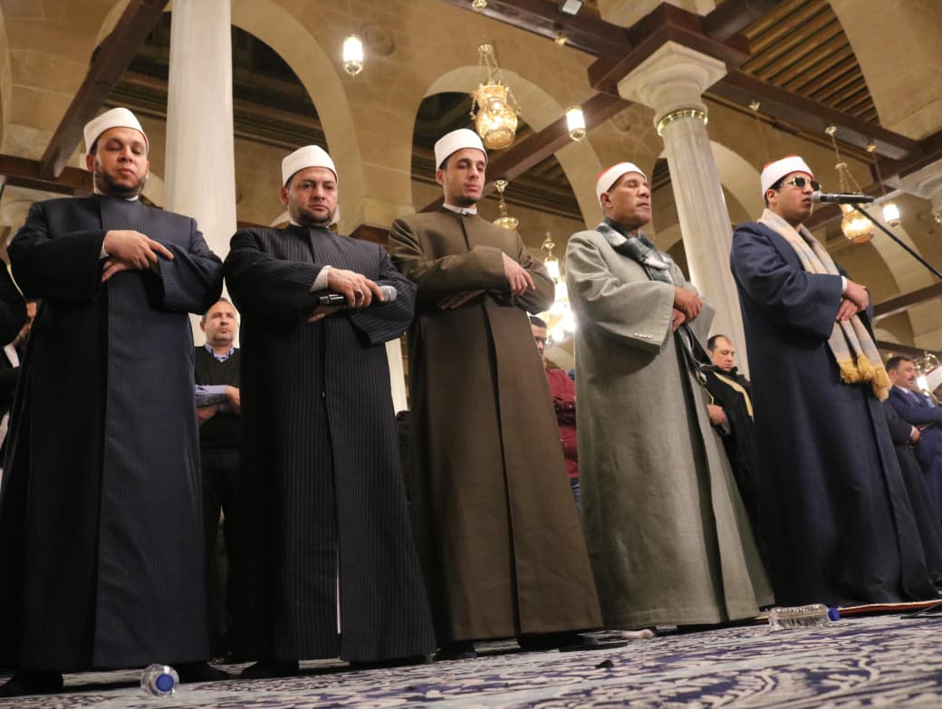 الأزهر يُحيي الذكرى الـ54 لانتصارات العاشر من رمضان: دروس في الإيمان والوطنية