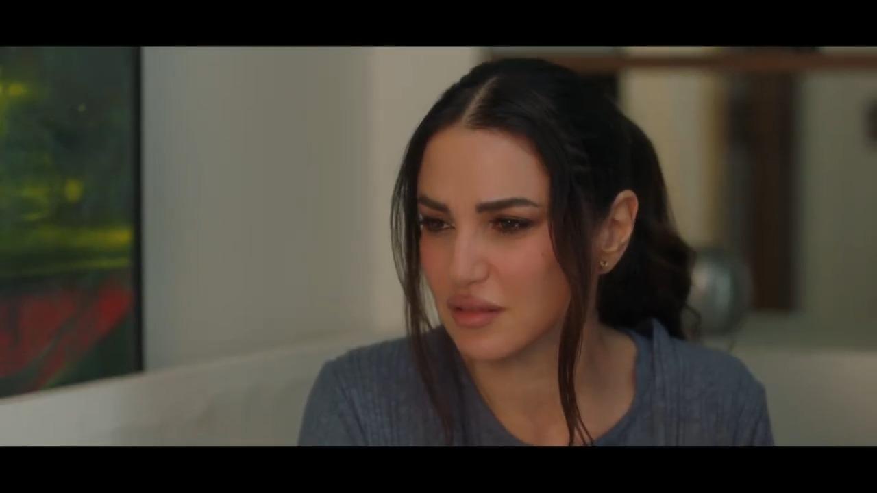 درة تتخلى عن هويتها وتلجأ إلى هوية مستعارة في «إثبات نسب»