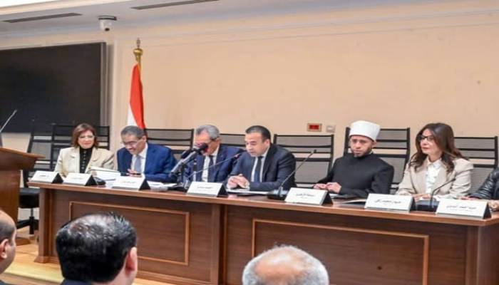 وزارة الثقافة فى أسبوع, تعاون مصرى سعودى ودعم جيل z