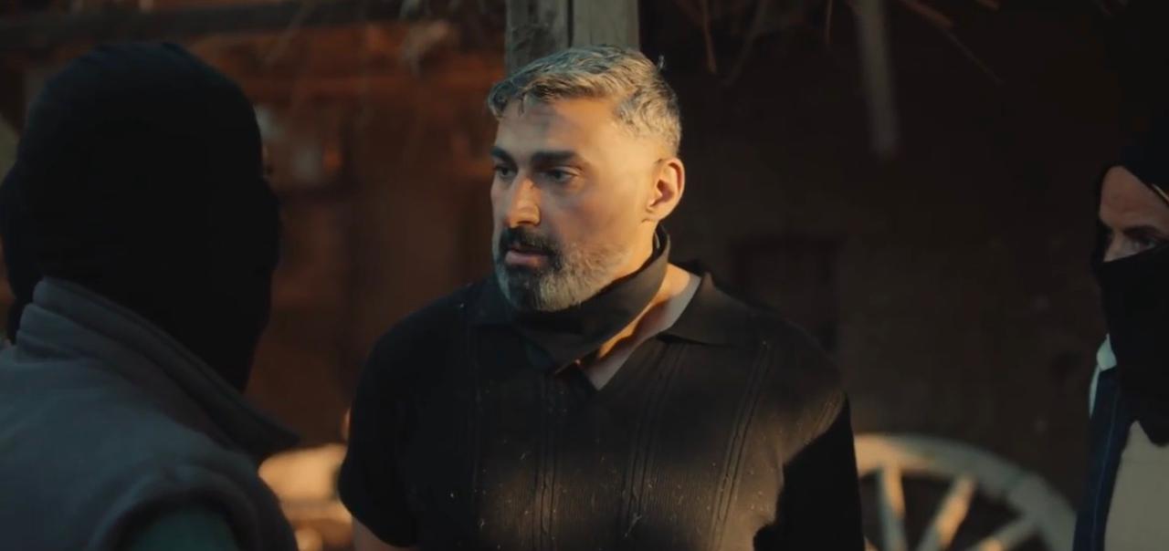 ماستر سين| اختطاف مودي في الحلقة 12 من «كلهم بيحبوا مودي»| صور  |