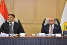 وزيرا الصناعة والاستثمار يبحثان مع شركات الأدوية تنمية الصناعات الطبية وزيادة الصادرات