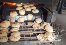 مديرية التموين بالبحيرة تحرر 18 محضرًا في حملات رقابية على المخابز بمركزي إدكو وبدر