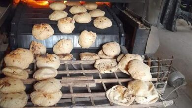 مديرية التموين بالبحيرة تحرر 18 محضرًا في حملات رقابية على المخابز بمركزي إدكو وبدر