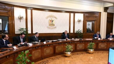 رئيس مجلس الوزراء: توجيهات رئاسية باستمرار جهود تطوير منظومة التعليم العالي والبحث العلمي