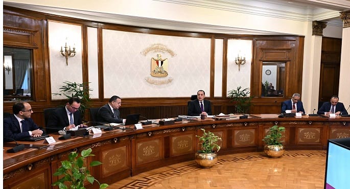رئيس مجلس الوزراء: توجيهات رئاسية باستمرار جهود تطوير منظومة التعليم العالي والبحث العلمي