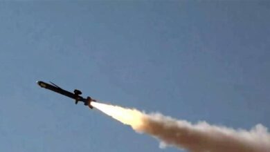 الحرس الثوري الإيراني يعلن استهداف مراكز استخبارات أمريكية ومجمع صناعات للكيان الصهيوني