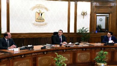 رئيس مجلس الوزراء يتابع مشروعات شركة سكاتك النرويجية في مصر