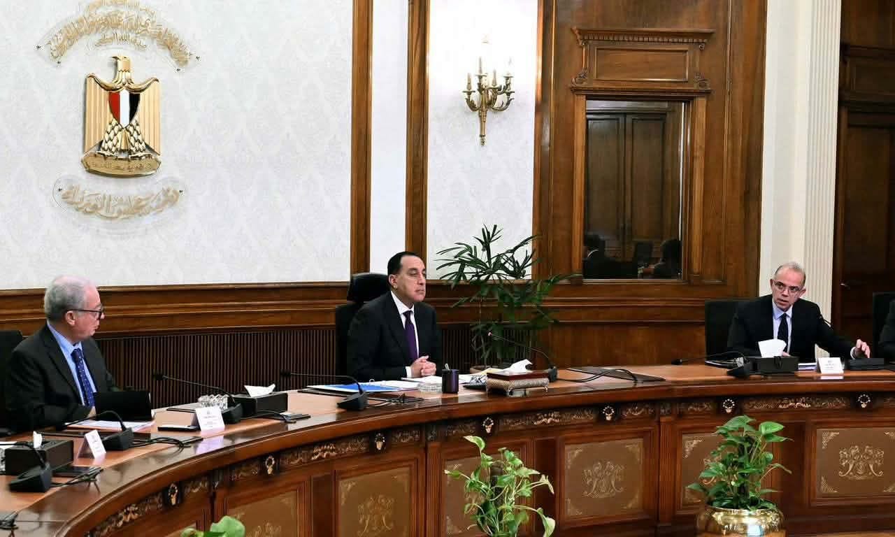 وزير الاستثمار والتجارة الخارجية يستعرض رؤية الوزارة وآليات تنفيذها عبر 9 مسارات