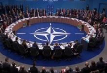 الأمين العام للناتو مارك روته يعلن عدم وجود خطط لتدخل الحلف في الصراع الإيراني