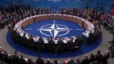 الأمين العام للناتو مارك روته يعلن عدم وجود خطط لتدخل الحلف في الصراع الإيراني