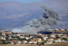 لبنان: ارتفاع ضحايا العدوان الإسرائيلي إلى 52 قتيلاً و154 جريحاً