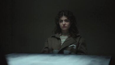 مسلسل "صحاب الأرض" يبرز مواجهة "كرمة" (تارا عبود) للاحتلال الإسرائيلي في الحلقة الثالثة عشرة