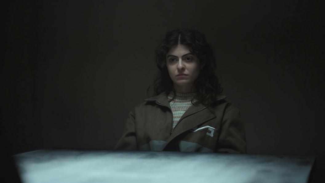 مسلسل "صحاب الأرض" يبرز مواجهة "كرمة" (تارا عبود) للاحتلال الإسرائيلي في الحلقة الثالثة عشرة