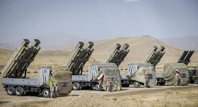 وزير الخارجية الإيراني يوجه رسالة للأمم المتحدة ووزراء خارجية العالم بشأن جرائم الحرب الأمريكية والصهيونية