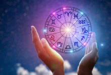 توقعات الأبراج للتقدم المهني والعاطفي يوم الثلاثاء 3 مارس 2026