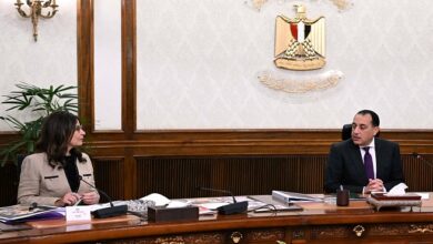 رئيس مجلس الوزراء يؤكد أولوية ملف الثقافة في خطط الحكومة لبناء الإنسان المصري