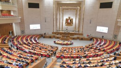 مجلس النواب يوافق نهائياً على تعديل قانون سجل المستوردين