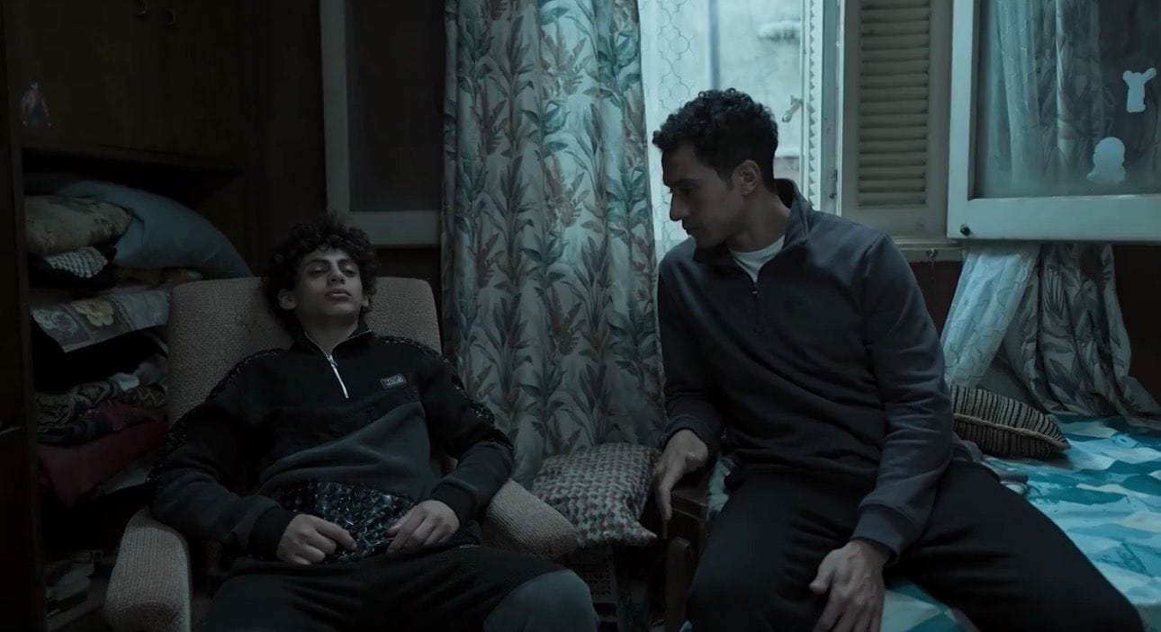 مسلسل "عين سحرية" يشهد جريمة قتل مأساوية في الحلقة 13