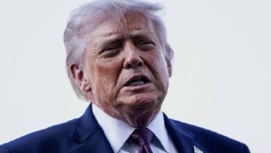 الرئيس الأمريكي دونالد ترامب: "موجة كبيرة" من الهجمات لم تشن بعد على إيران