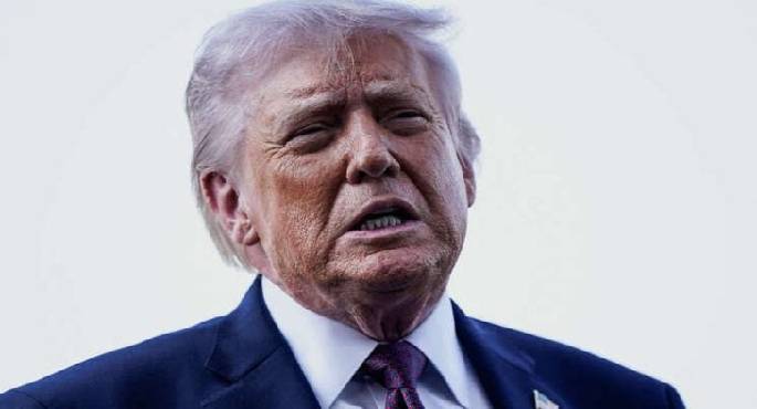 الرئيس الأمريكي دونالد ترامب: "موجة كبيرة" من الهجمات لم تشن بعد على إيران