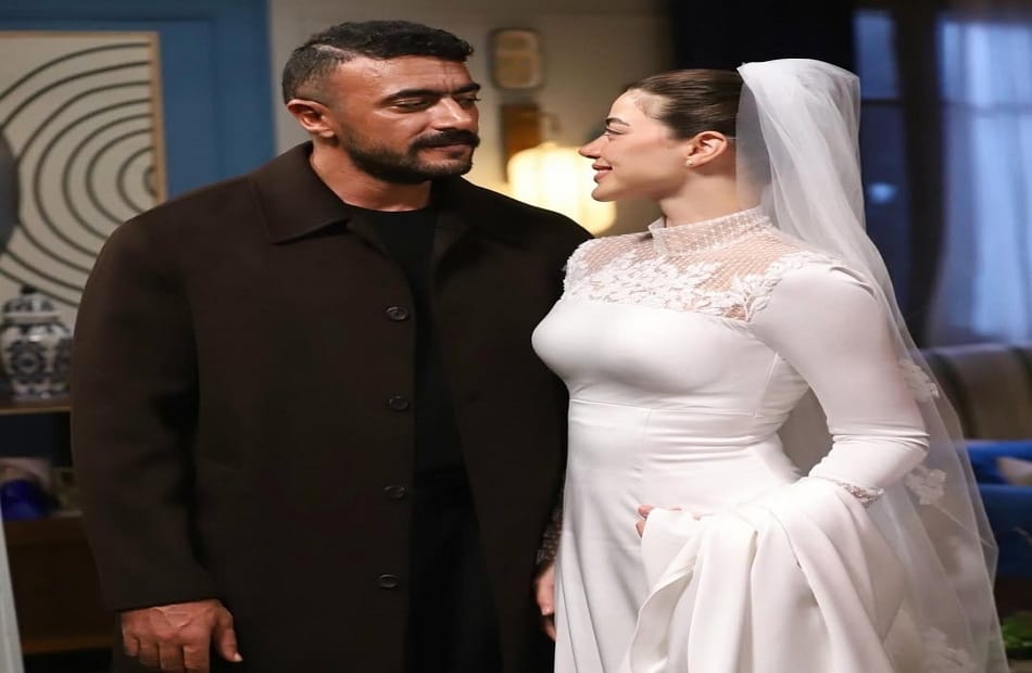 الفنانة يارا السكري تلفت الأنظار بأدائها في مسلسل "على كلاي"