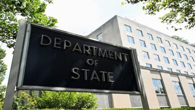وزارة الخارجية الأمريكية تحث مواطنيها على مغادرة أكثر من 12 دولة بالشرق الأوسط