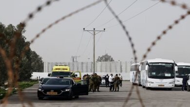 وحدة تنسيق أعمال الحكومة الإسرائيلية في المناطق تعلن فتح معبر كرم أبو سالم لاستئناف دخول المساعدات الإنسانية إلى قطاع غزة