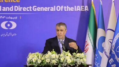 إيران تنتقد تقاعس الوكالة الدولية للطاقة الذرية إثر استهداف منشآتها النووية