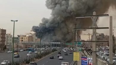 المتحدث العسكري للكيان الصهيوني: مستعدون لعمليات قد تستمر لأسابيع ضد إيران