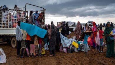 الأمم المتحدة تعرب عن قلقها إزاء تفاقم العنف في ولايتي كردفان والنيل الأزرق بالسودان