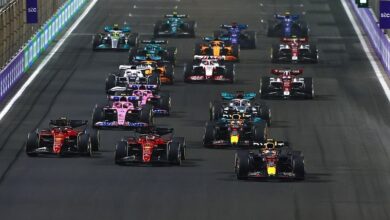 رئيس الاتحاد الدولي للسيارات: السلامة والرفاهية محور قرارات الفورمولا 1 وسط غموض روزنامة البطولة