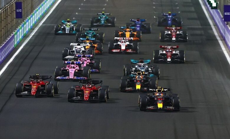 رئيس الاتحاد الدولي للسيارات: السلامة والرفاهية محور قرارات الفورمولا 1 وسط غموض روزنامة البطولة