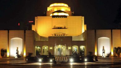 دار الأوبرا المصرية تنظم أمسيتين فنيتين تراثيتين ضمن فعاليات الليالي الرمضانية