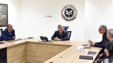 الهيئة العامة للاستثمار ومجموعة السويدي يبحثان تأسيس أول منطقة استثمارية خاصة في مصر