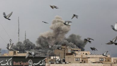 الكيان الصهيوني يشن غارات على مواقع في إيران، وتصاعد حصيلة الضحايا