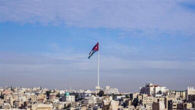 الأردن يعلن حالة الطوارئ وإجراءات أمنية مشددة بعد دوي صفارات الإنذار