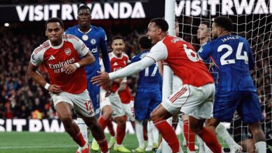 اشتداد المنافسة في الدوري الإنجليزي الممتاز مع انطلاق الجولة 29