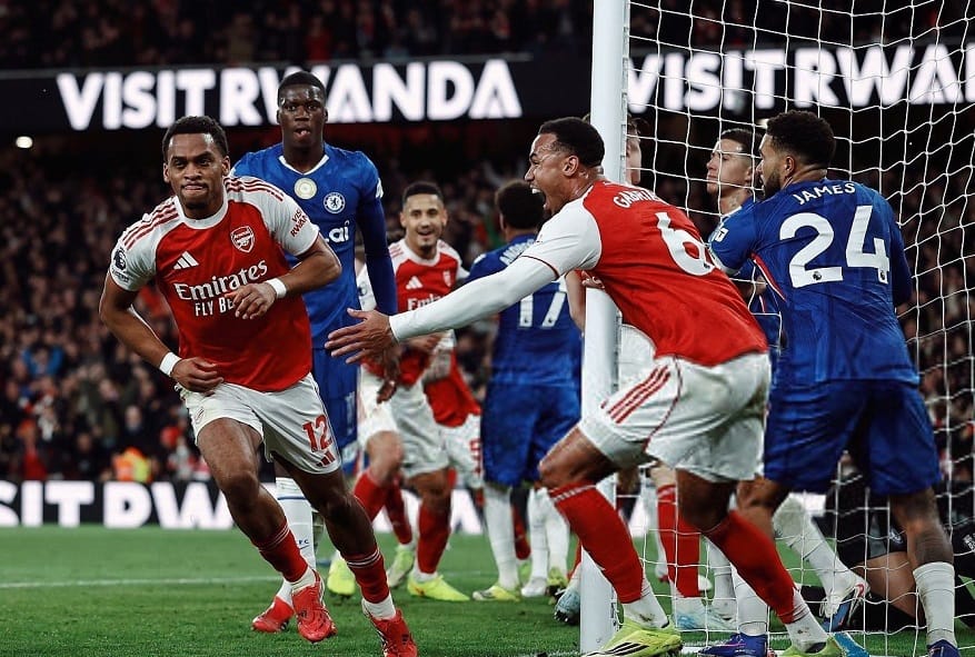 اشتداد المنافسة في الدوري الإنجليزي الممتاز مع انطلاق الجولة 29