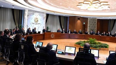 رئيس مجلس الوزراء يلتقي رؤساء اللجان بمجلس النواب لبحث سبل تعزيز التكامل بين السلطتين