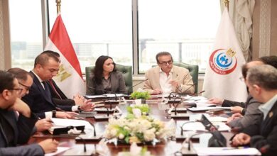 وزيرا الصحة والتضامن الاجتماعي يصدران قرارات لتيسير إجراءات كارت الخدمات المتكاملة لذوي الإعاقة