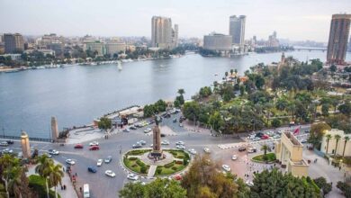 الأرصاد الجوية: استمرار الارتفاع الطفيف في درجات الحرارة مع طقس شديد البرودة ليلاً