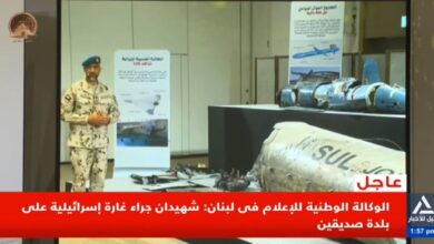 وزارة الدفاع الإماراتية تؤكد امتلاكها مخزوناً استراتيجياً كافياً من الذخائر