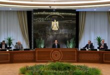 رئيس الوزراء يؤكد تأمين احتياجات الدولة من السلع الاستراتيجية لعدة أشهر