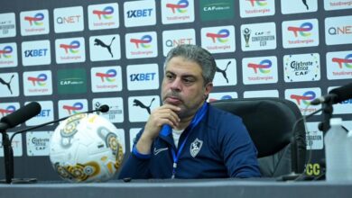 الزمالك يبدأ الاستعداد لمواجهة الاتحاد بتغييرات فنية متوقعة