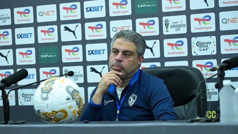 الزمالك يبدأ الاستعداد لمواجهة الاتحاد بتغييرات فنية متوقعة