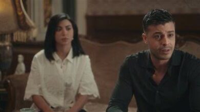 الفنان محمد حماد يلفت الأنظار بتطوره في مسلسل "رأس الأفعى"