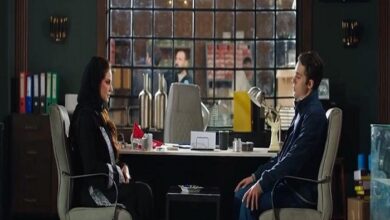 ميادة تقلب الموازين في الحلقة 14 من مسلسل "على كلاي"