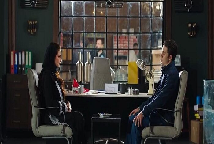 ميادة تقلب الموازين في الحلقة 14 من مسلسل "على كلاي"