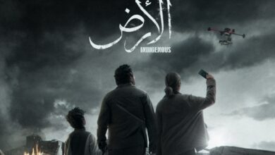 المخرج بيتر ميمي يشكر فريق عمل مسلسل "صحاب الأرض" ويشيد بالصمود